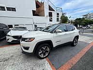 Jeep Compass 2019 - miniatura 1