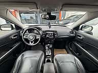 Jeep Compass 2019 - miniatura 7