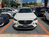 Mazda CX-3 2019 - miniatura 1