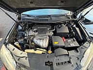 Toyota Camry SE 2015 - miniatura 2