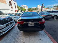 Toyota Camry SE 2015 - miniatura 6