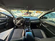 Toyota Camry SE 2015 - miniatura 3