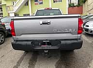Toyota Tundra SR5 2015 - miniatura 3