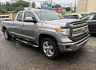 Toyota Tundra SR5 2015 - miniatura 4