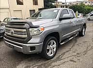 Toyota Tundra SR5 2015 - miniatura 1