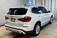 BMW X3 2021 - miniatura 3