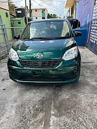 Daihatsu Boon 2018 - miniatura 10