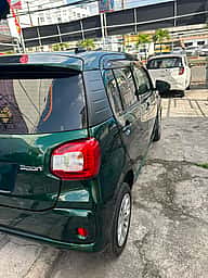 Daihatsu Boon 2018 - miniatura 4
