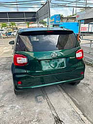 Daihatsu Boon 2018 - miniatura 5