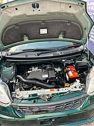 Daihatsu Boon 2018 - miniatura 8