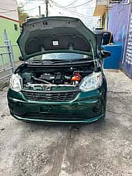 Daihatsu Boon 2018 - miniatura 9