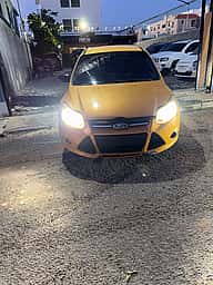 Ford Focus 2012 - miniatura 5