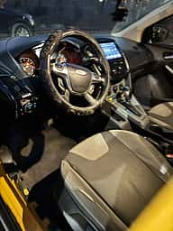 Ford Focus 2012 - miniatura 4