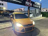 Ford Focus 2012 - miniatura 8
