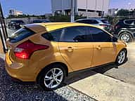 Ford Focus 2012 - miniatura 7