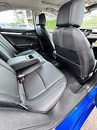 Honda Civic Touring 2021 - miniatura 10