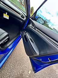 Honda Civic Touring 2021 - miniatura 11