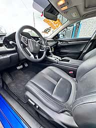 Honda Civic Touring 2021 - miniatura 13
