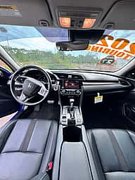 Honda Civic Touring 2021 - miniatura 6