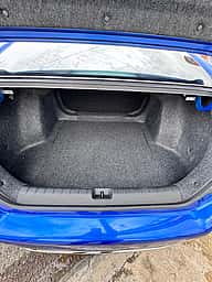 Honda Civic Touring 2021 - miniatura 8