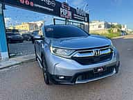 Honda CR-V EXL 2019 - miniatura 2