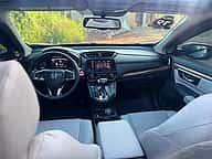 Honda CR-V EXL 2019 - miniatura 5