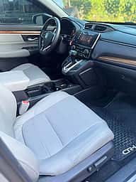 Honda CR-V EXL 2019 - miniatura 7