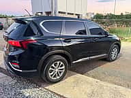 Hyundai Santa Fe SE 2019 - miniatura 5