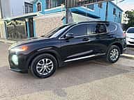 Hyundai Santa Fe SE 2019 - miniatura 6