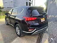 Hyundai Santa Fe SE 2019 - miniatura 4