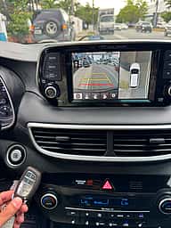 Hyundai Tucson LIMITED 2021 - miniatura 7