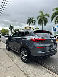 Hyundai Tucson LIMITED 2021 - miniatura 4