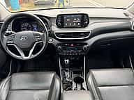 Hyundai Tucson LIMITED 2021 - miniatura 8