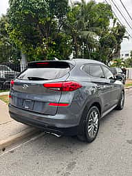 Hyundai Tucson LIMITED 2021 - miniatura 3