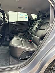 Hyundai Tucson LIMITED 2021 - miniatura 5
