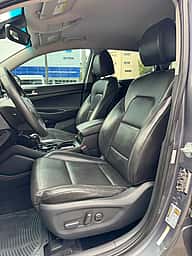 Hyundai Tucson LIMITED 2021 - miniatura 6