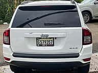 Jeep Compass 2015 - miniatura 6