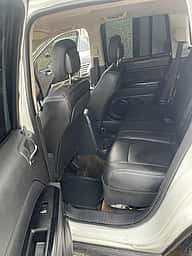Jeep Compass 2015 - miniatura 5
