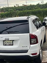 Jeep Compass 2015 - miniatura 8