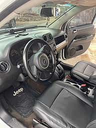 Jeep Compass 2015 - miniatura 3