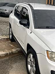 Jeep Compass 2015 - miniatura 9