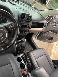 Jeep Compass 2015 - miniatura 4