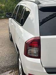 Jeep Compass 2015 - miniatura 7