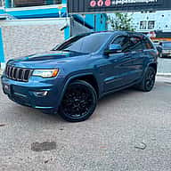 Jeep Grand Cherokee Limited 2021 - miniatura 10
