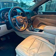 Jeep Grand Cherokee Limited 2021 - miniatura 3