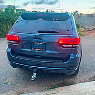 Jeep Grand Cherokee Limited 2021 - miniatura 9