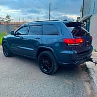 Jeep Grand Cherokee Limited 2021 - miniatura 2