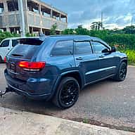 Jeep Grand Cherokee Limited 2021 - miniatura 7