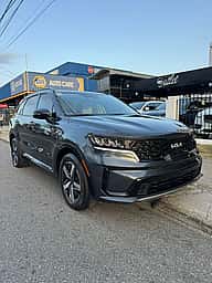Kia Sorento EX 2023 - miniatura 3
