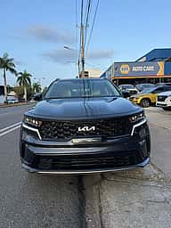 Kia Sorento EX 2023 - miniatura 8